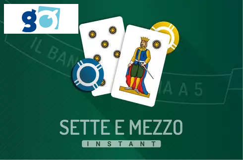 Instant Sette e Mezzo
